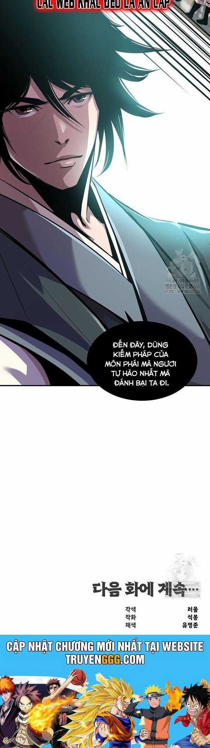 Thiên Hạ Đệ Nhất Võ Sư - Chapter 20 - Trang 51