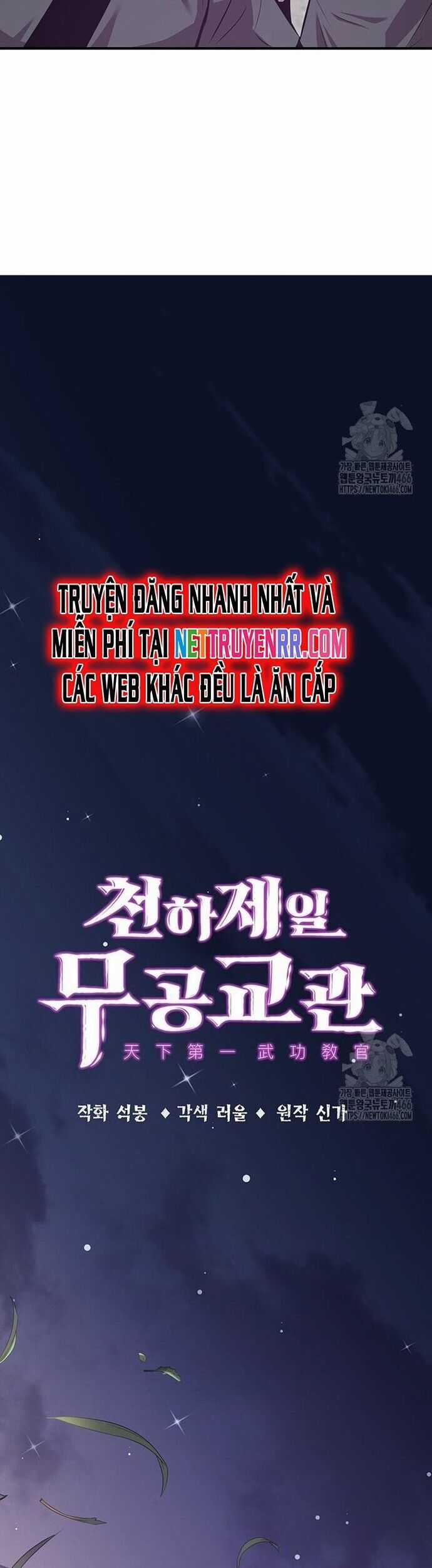 Thiên Hạ Đệ Nhất Võ Sư - Chapter 20 - Trang 8