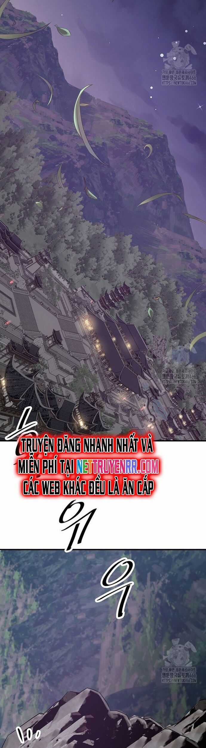 Thiên Hạ Đệ Nhất Võ Sư - Chapter 20 - Trang 9