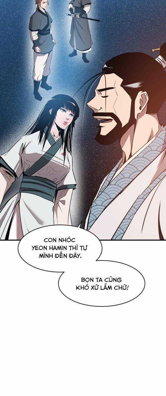 Thiên Hạ Đệ Nhất Võ Sư - Chapter 3 - Trang 12