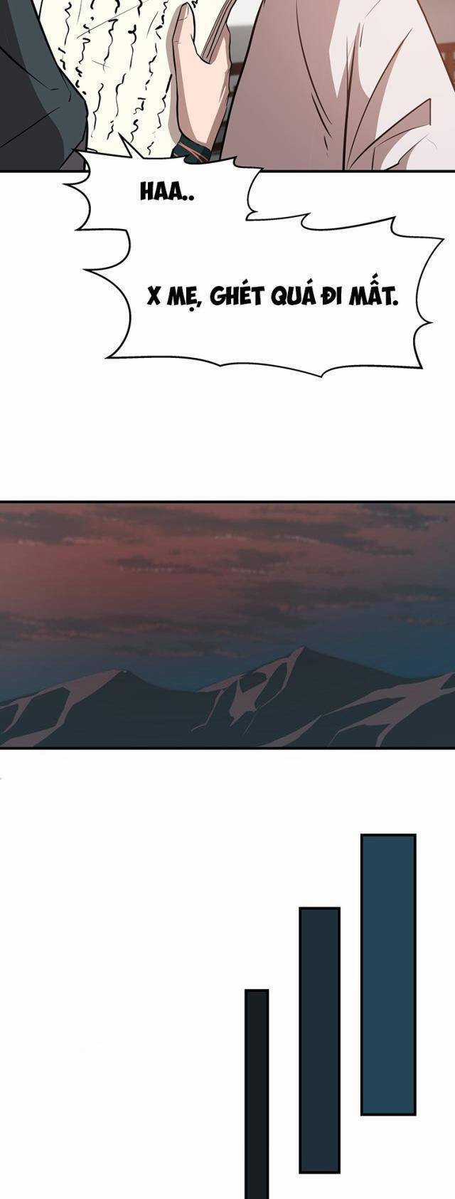 Thiên Hạ Đệ Nhất Võ Sư - Chapter 3 - Trang 19