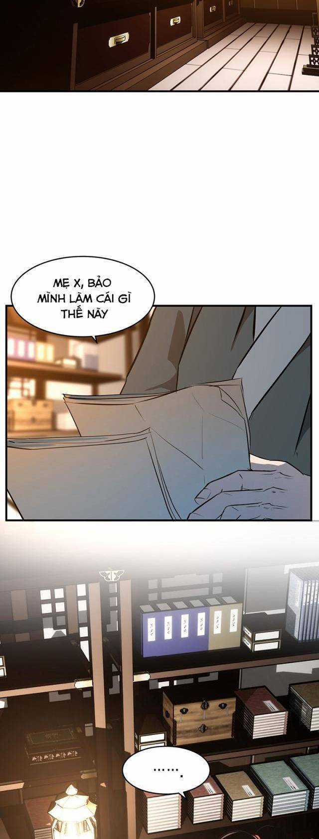 Thiên Hạ Đệ Nhất Võ Sư - Chapter 3 - Trang 20