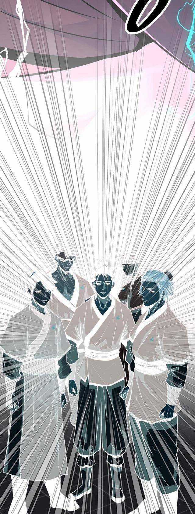 Thiên Hạ Đệ Nhất Võ Sư - Chapter 3 - Trang 3