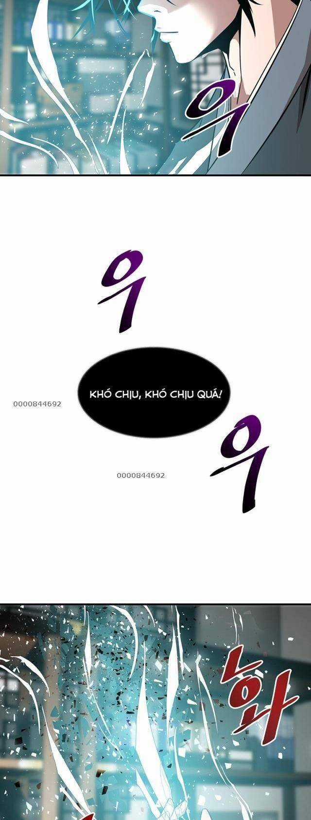 Thiên Hạ Đệ Nhất Võ Sư - Chapter 3 - Trang 21