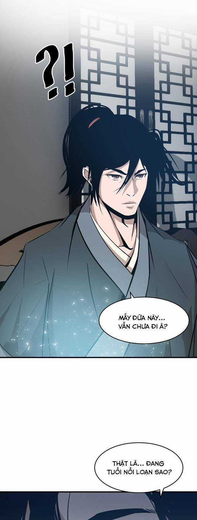 Thiên Hạ Đệ Nhất Võ Sư - Chapter 3 - Trang 22