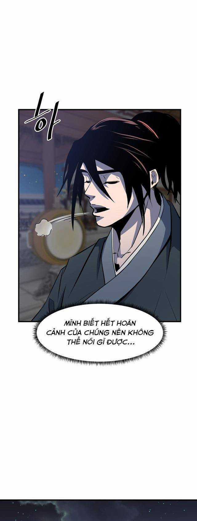 Thiên Hạ Đệ Nhất Võ Sư - Chapter 3 - Trang 26