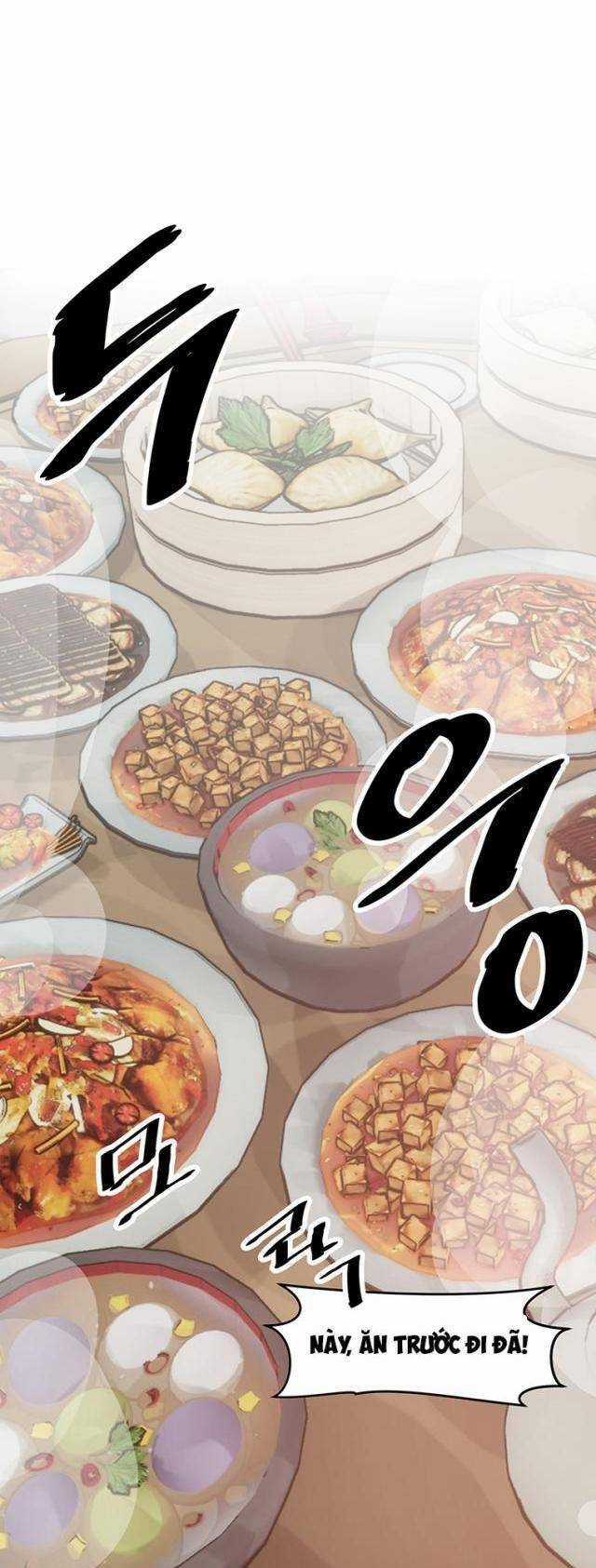 Thiên Hạ Đệ Nhất Võ Sư - Chapter 3 - Trang 28