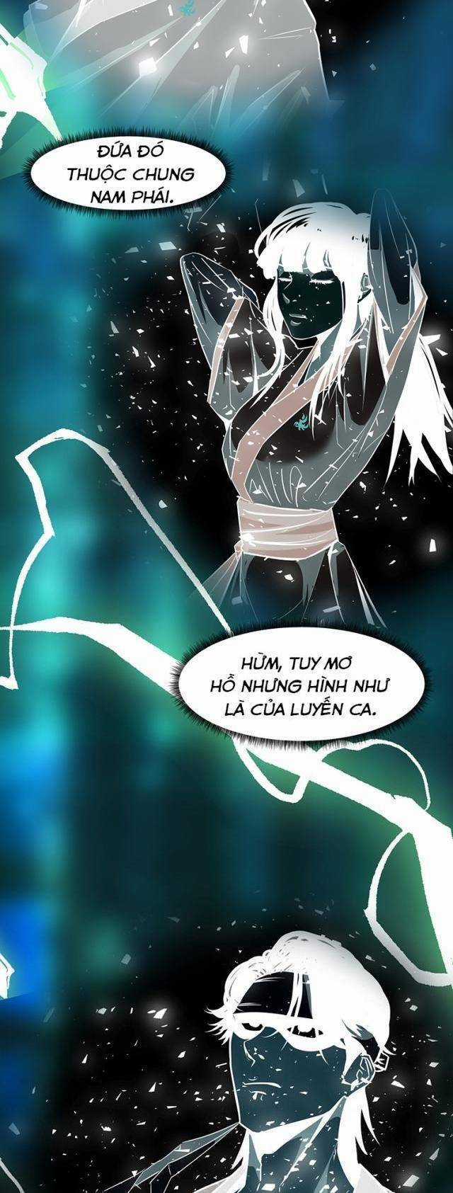 Thiên Hạ Đệ Nhất Võ Sư - Chapter 3 - Trang 5