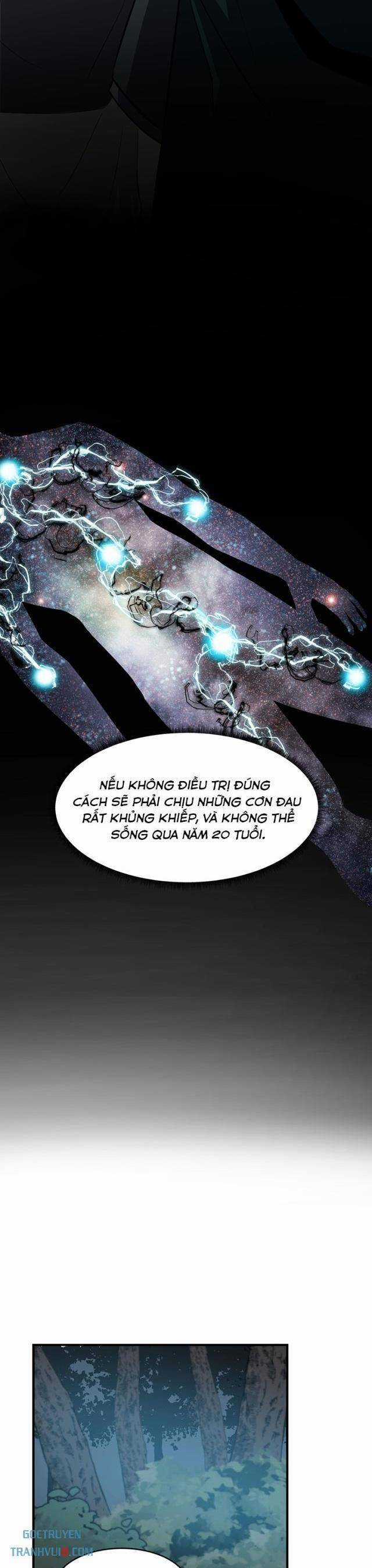 Thiên Hạ Đệ Nhất Võ Sư - Chapter 4 - Trang 14