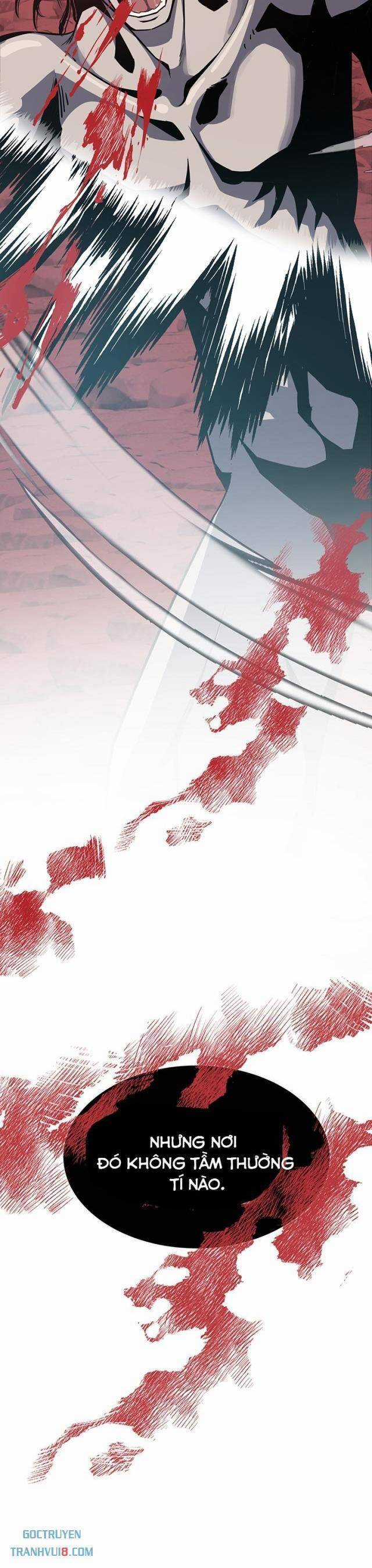 Thiên Hạ Đệ Nhất Võ Sư - Chapter 4 - Trang 30