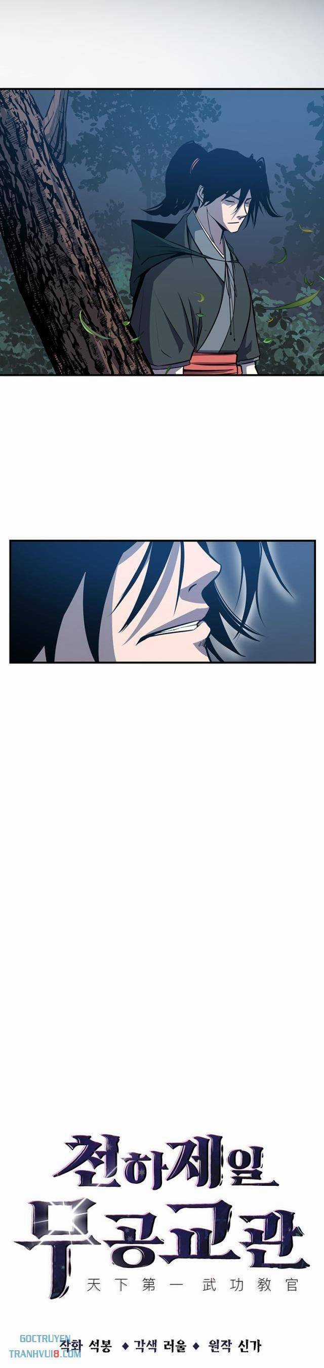 Thiên Hạ Đệ Nhất Võ Sư - Chapter 4 - Trang 7