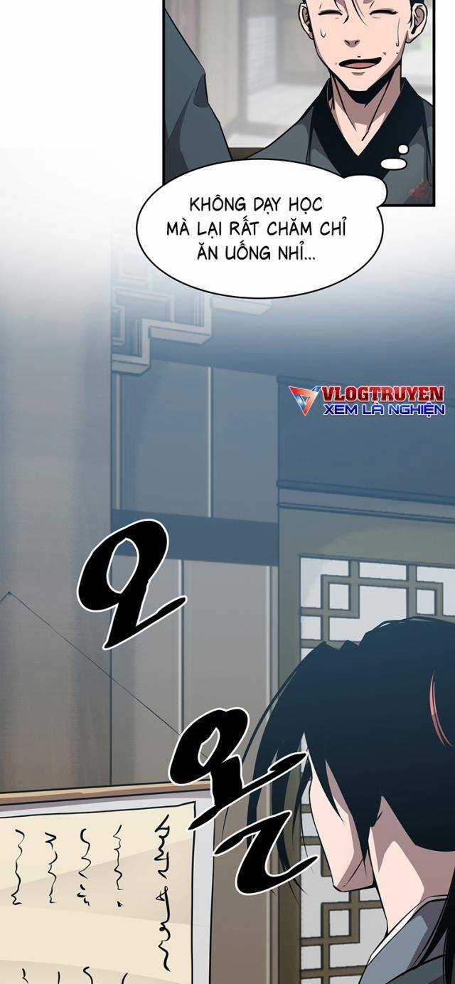 Thiên Hạ Đệ Nhất Võ Sư - Chapter 5 - Trang 12