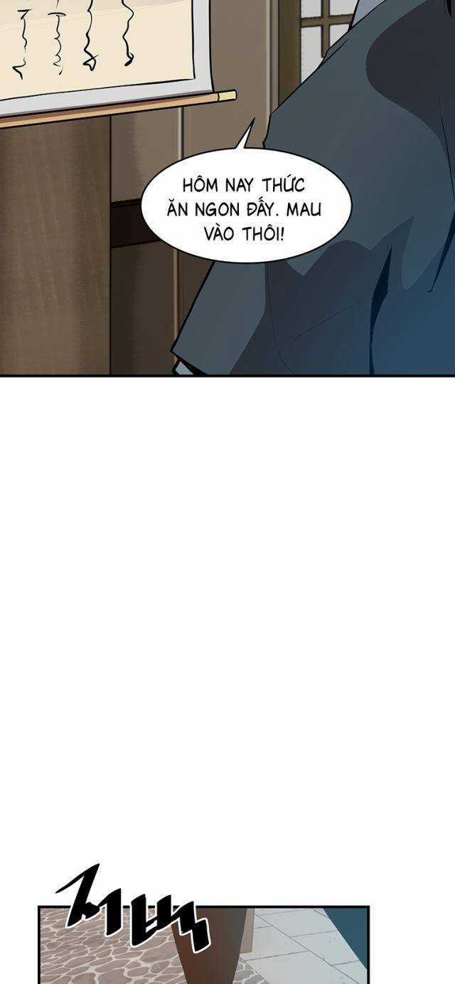 Thiên Hạ Đệ Nhất Võ Sư - Chapter 5 - Trang 13