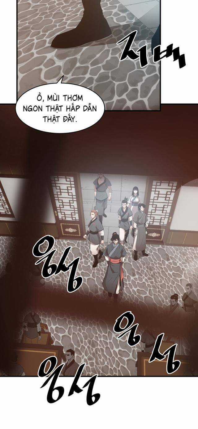 Thiên Hạ Đệ Nhất Võ Sư - Chapter 5 - Trang 14