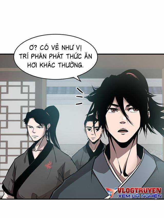 Thiên Hạ Đệ Nhất Võ Sư - Chapter 5 - Trang 15