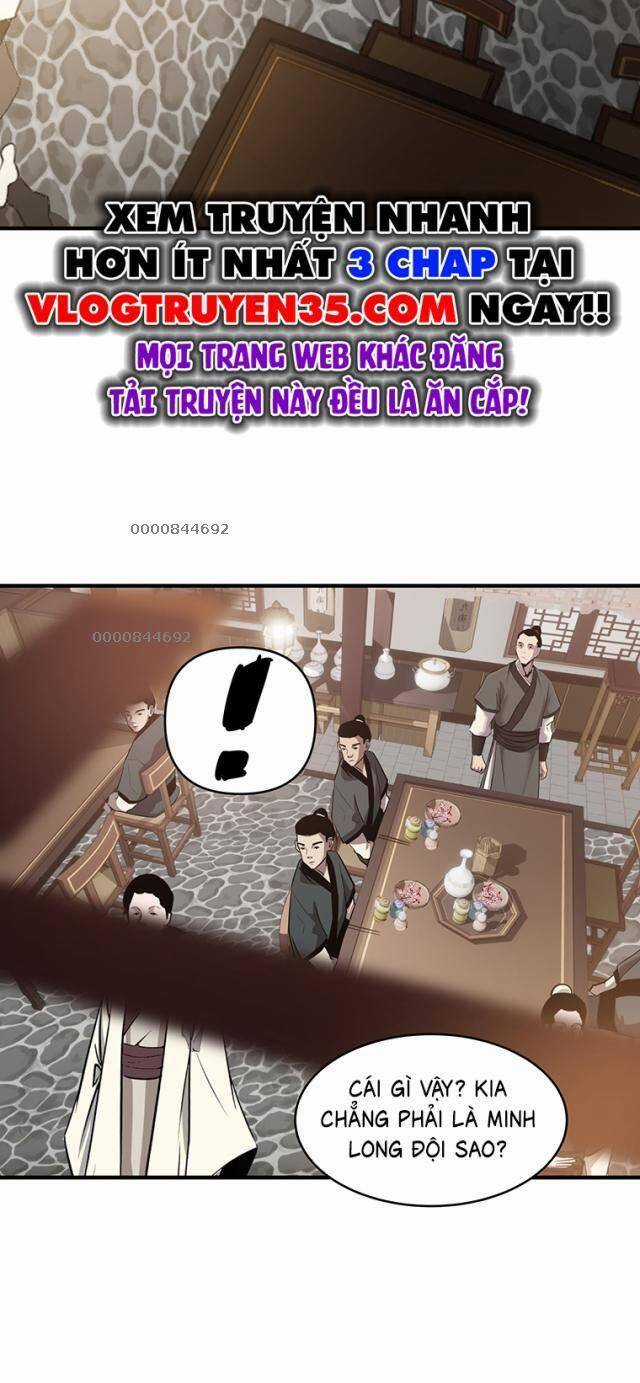 Thiên Hạ Đệ Nhất Võ Sư - Chapter 5 - Trang 17