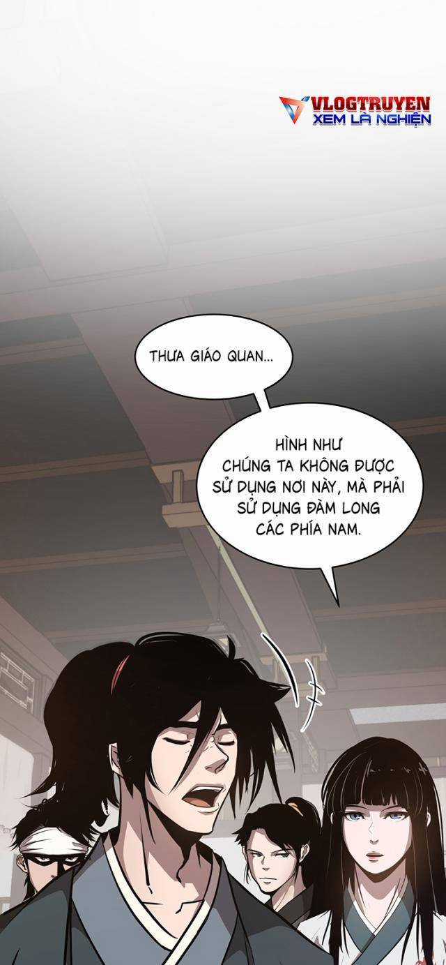 Thiên Hạ Đệ Nhất Võ Sư - Chapter 5 - Trang 19