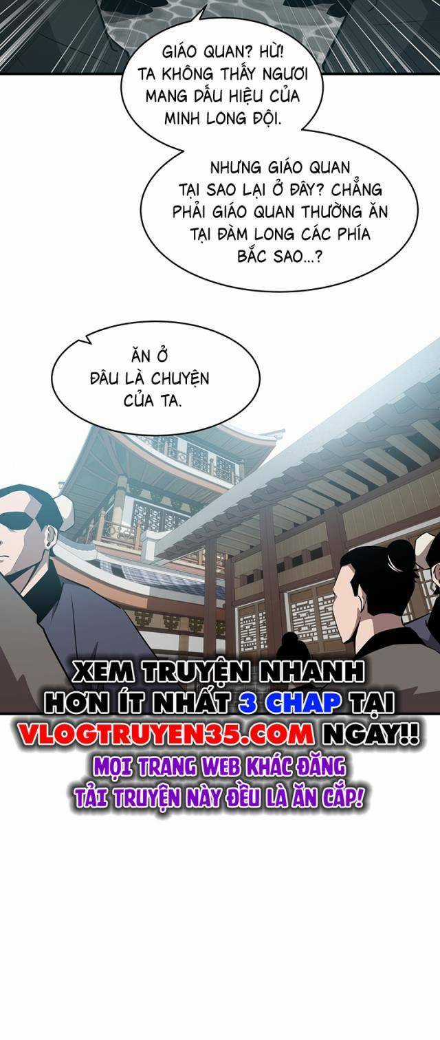 Thiên Hạ Đệ Nhất Võ Sư - Chapter 5 - Trang 28