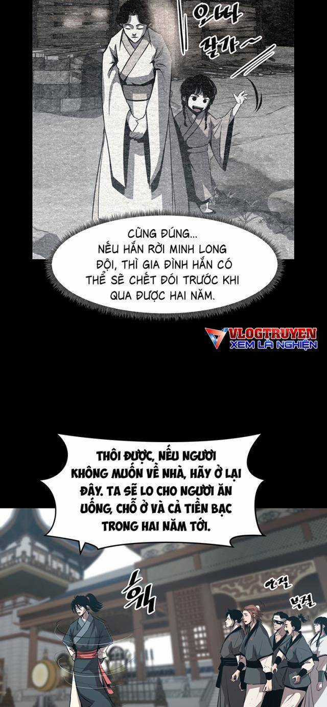 Thiên Hạ Đệ Nhất Võ Sư - Chapter 5 - Trang 4