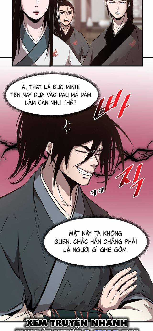 Thiên Hạ Đệ Nhất Võ Sư - Chapter 5 - Trang 31
