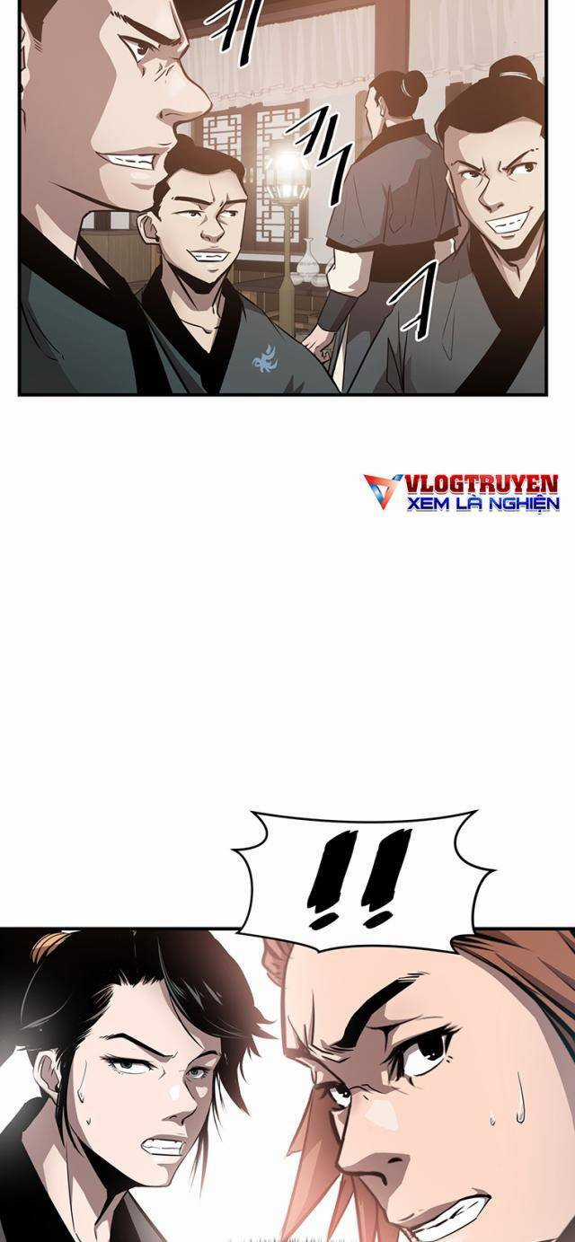 Thiên Hạ Đệ Nhất Võ Sư - Chapter 5 - Trang 33