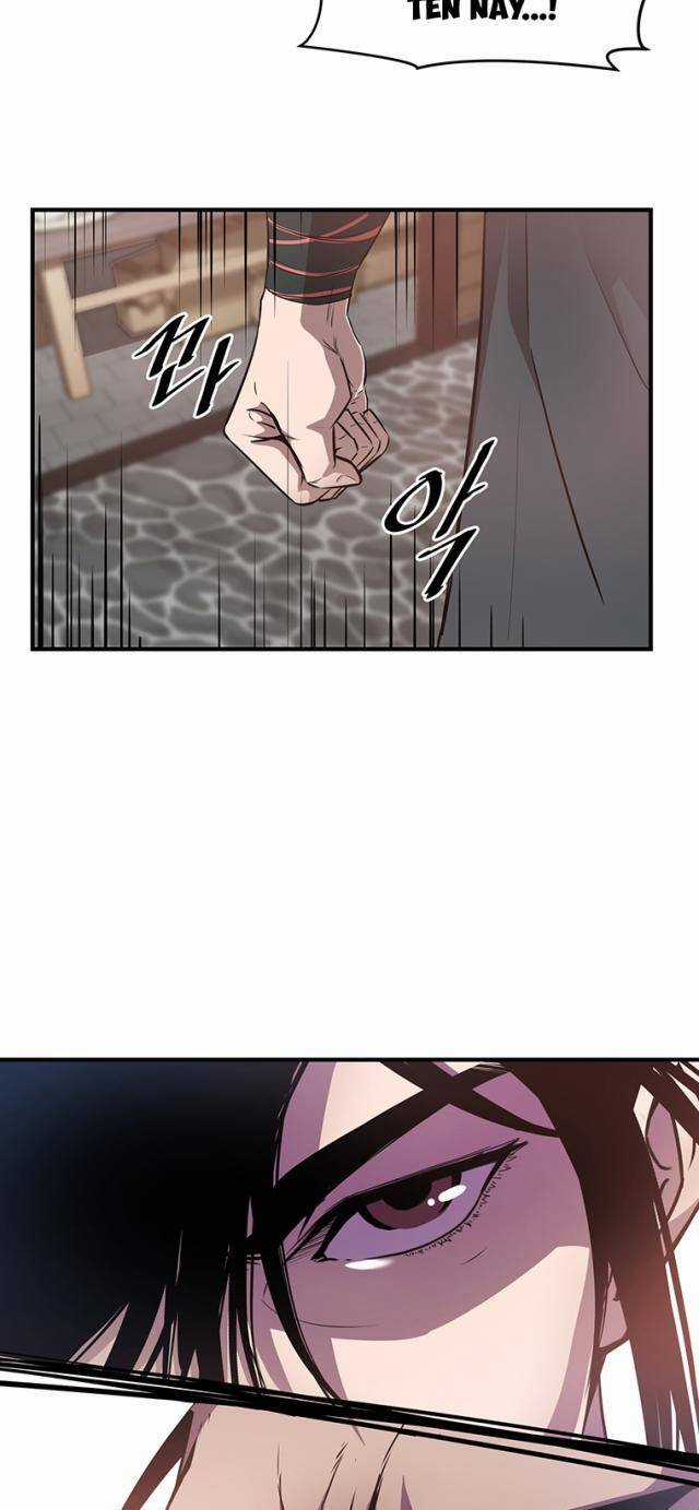 Thiên Hạ Đệ Nhất Võ Sư - Chapter 5 - Trang 36