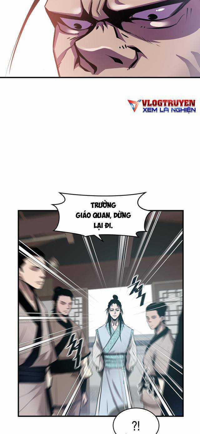 Thiên Hạ Đệ Nhất Võ Sư - Chapter 5 - Trang 37