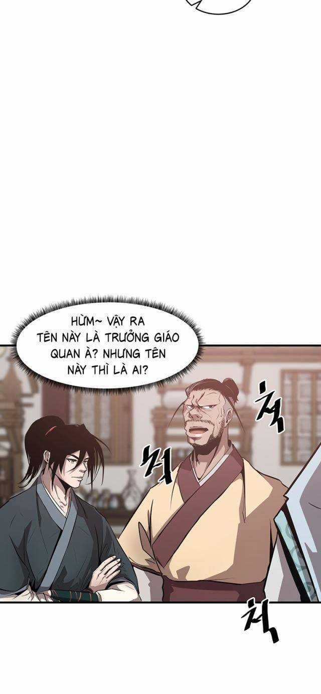 Thiên Hạ Đệ Nhất Võ Sư - Chapter 5 - Trang 38