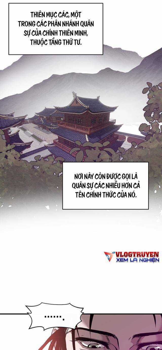 Thiên Hạ Đệ Nhất Võ Sư - Chapter 5 - Trang 43