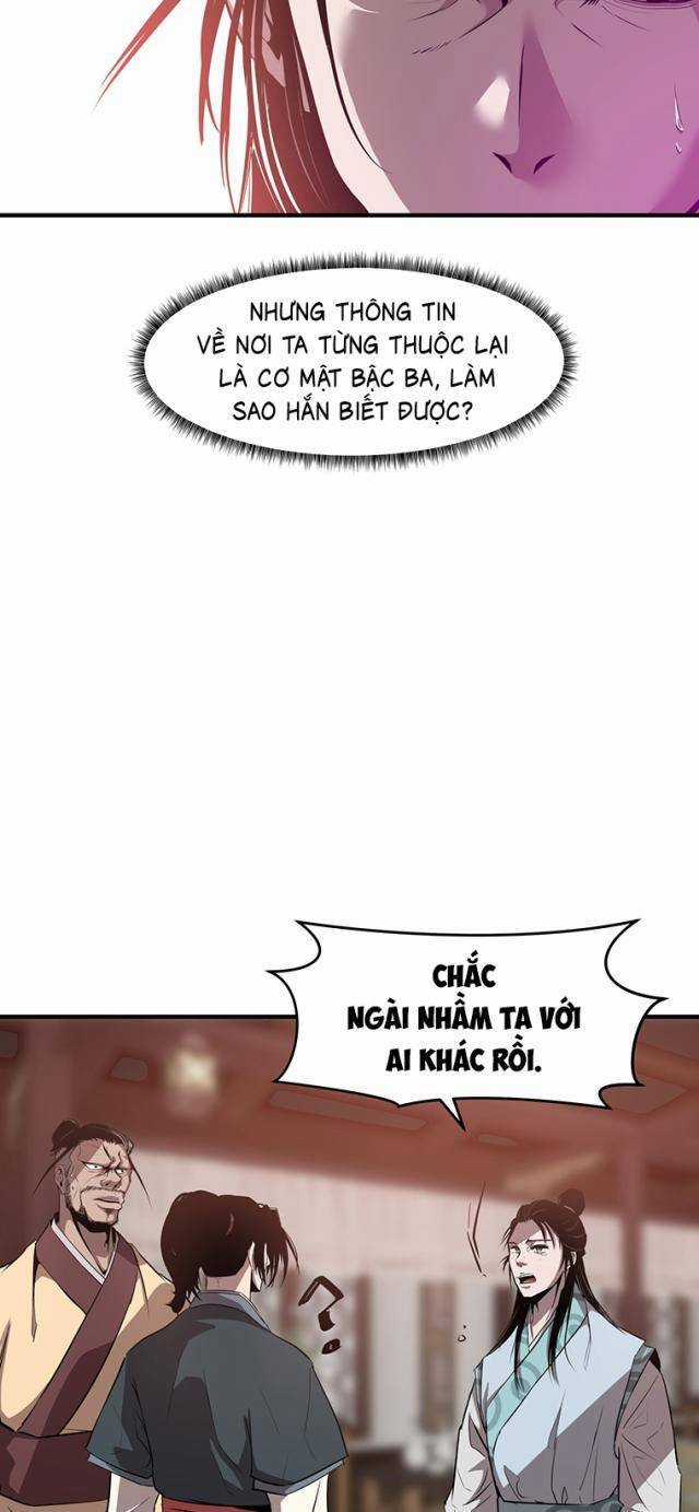 Thiên Hạ Đệ Nhất Võ Sư - Chapter 5 - Trang 44