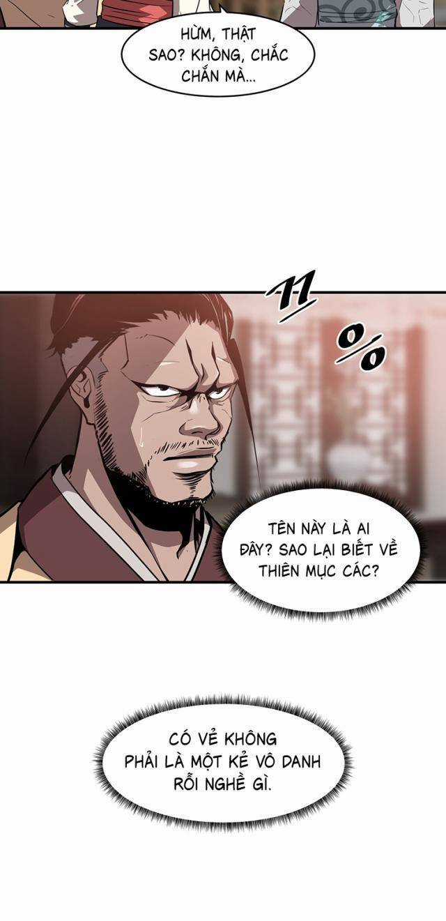 Thiên Hạ Đệ Nhất Võ Sư - Chapter 5 - Trang 45