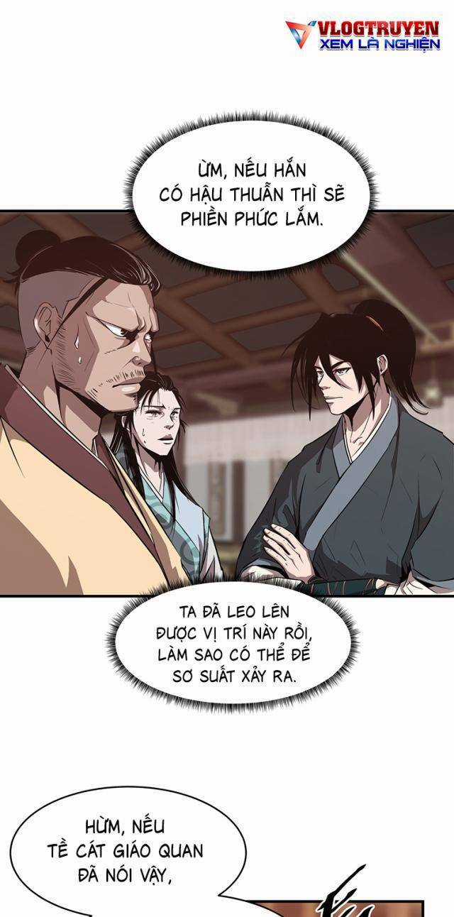 Thiên Hạ Đệ Nhất Võ Sư - Chapter 5 - Trang 47