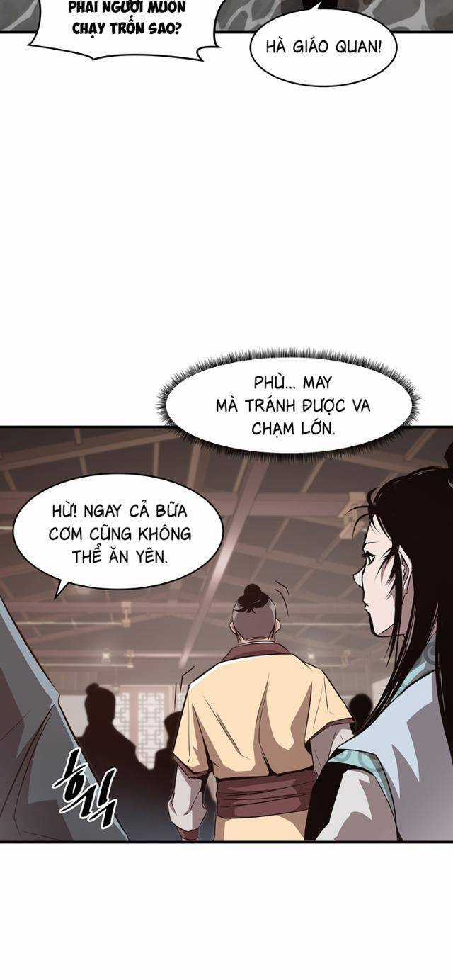 Thiên Hạ Đệ Nhất Võ Sư - Chapter 5 - Trang 49