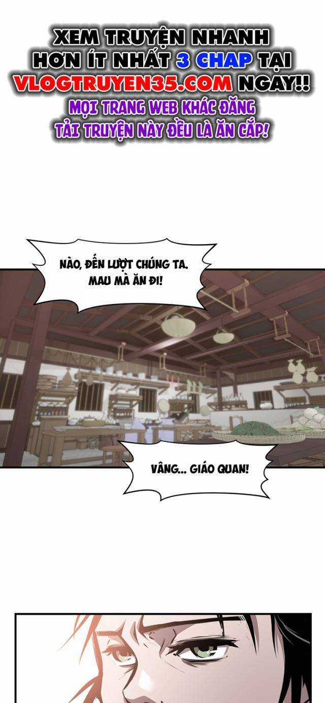 Thiên Hạ Đệ Nhất Võ Sư - Chapter 5 - Trang 50