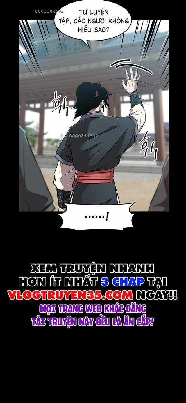 Thiên Hạ Đệ Nhất Võ Sư - Chapter 5 - Trang 6