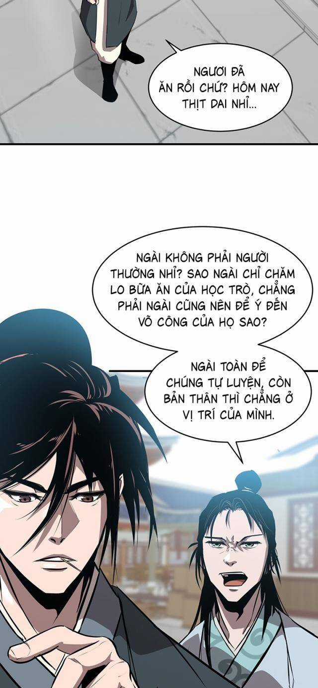 Thiên Hạ Đệ Nhất Võ Sư - Chapter 5 - Trang 53