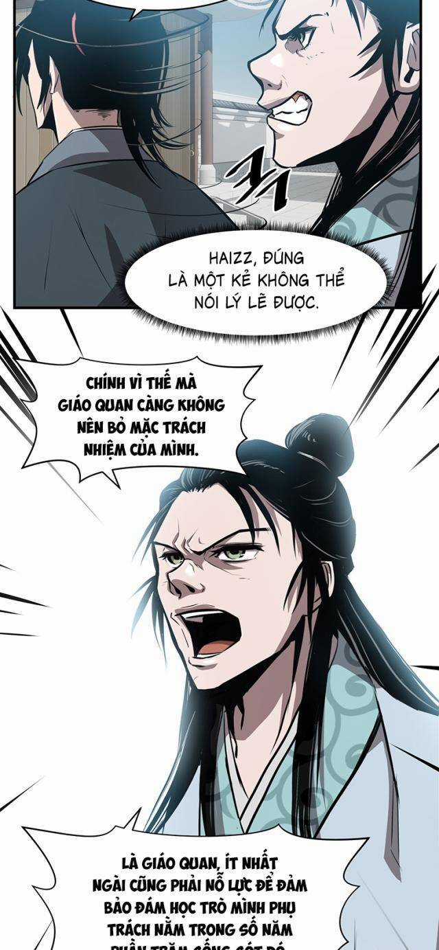 Thiên Hạ Đệ Nhất Võ Sư - Chapter 5 - Trang 55