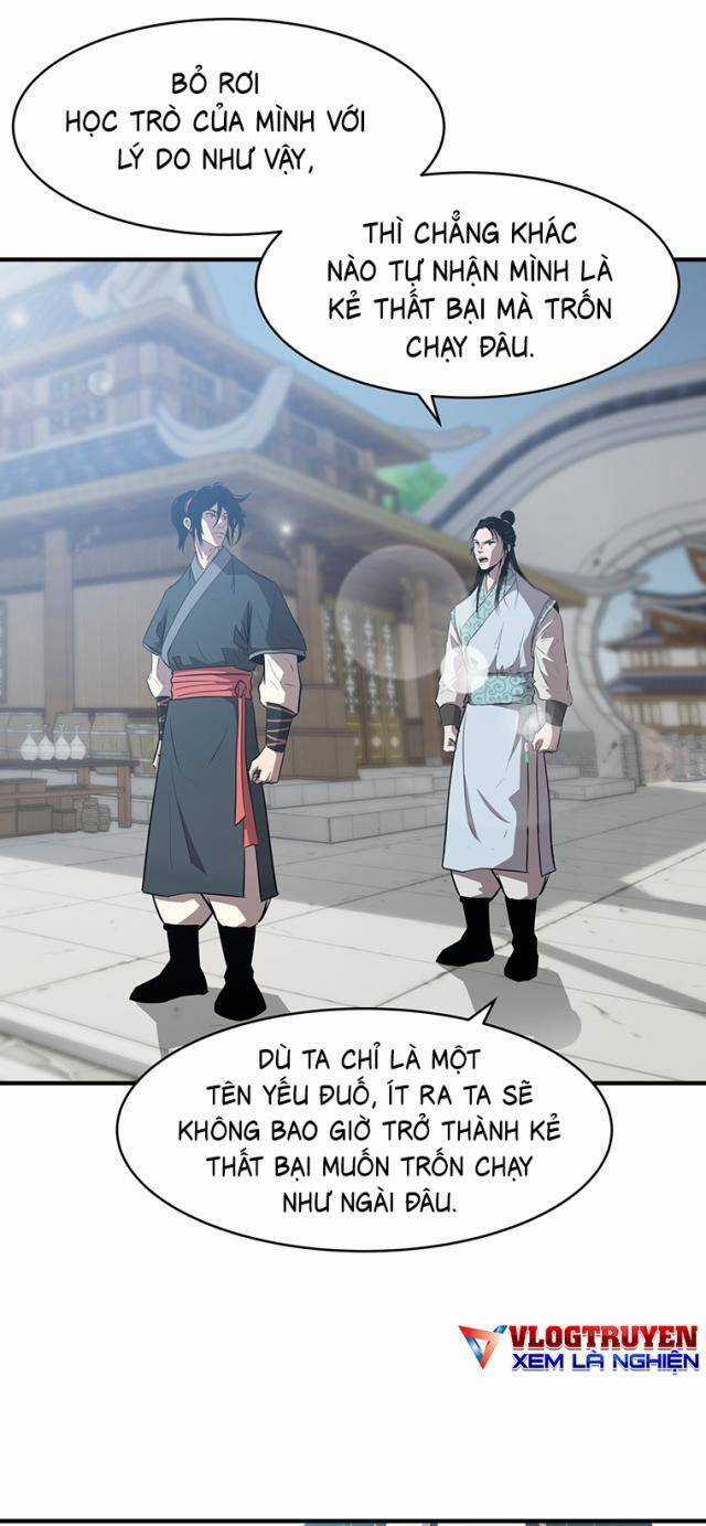 Thiên Hạ Đệ Nhất Võ Sư - Chapter 5 - Trang 57