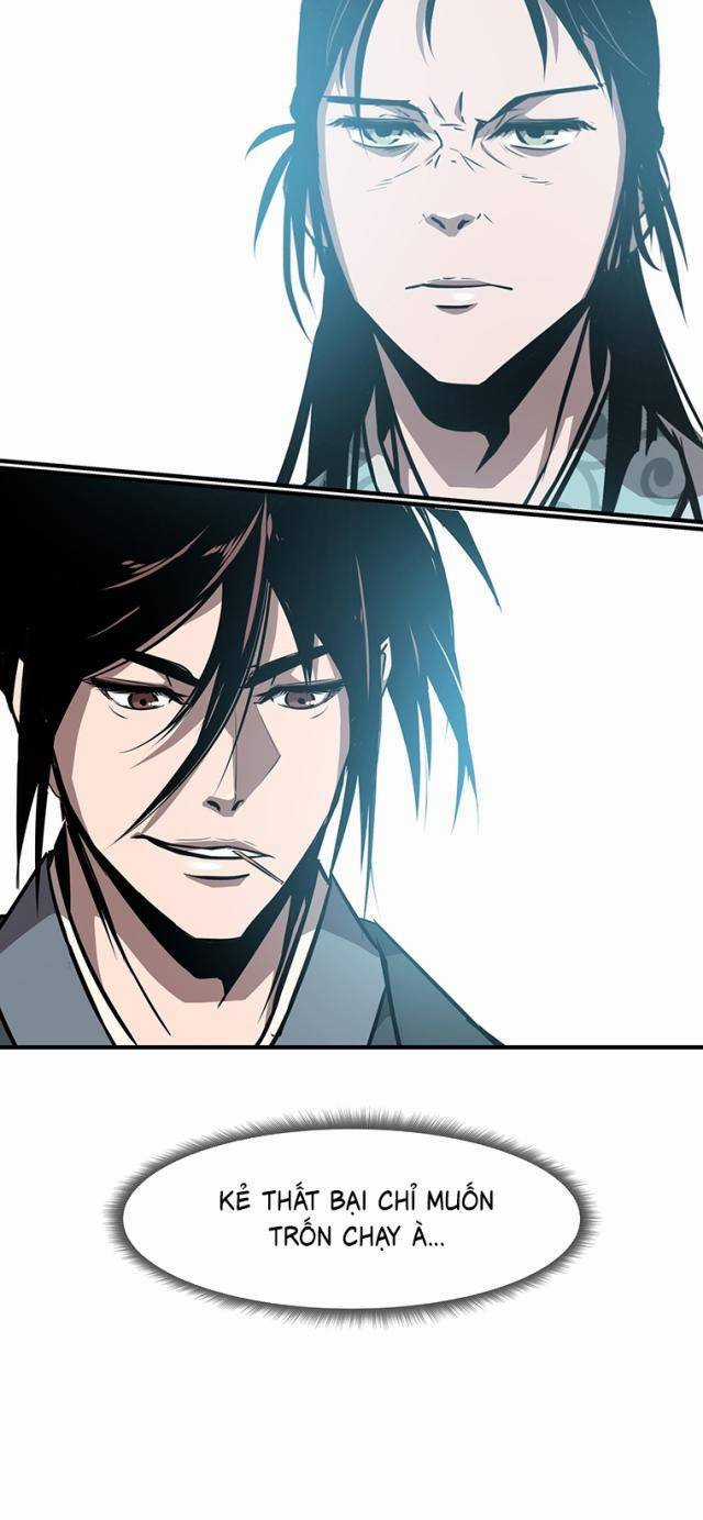 Thiên Hạ Đệ Nhất Võ Sư - Chapter 5 - Trang 58