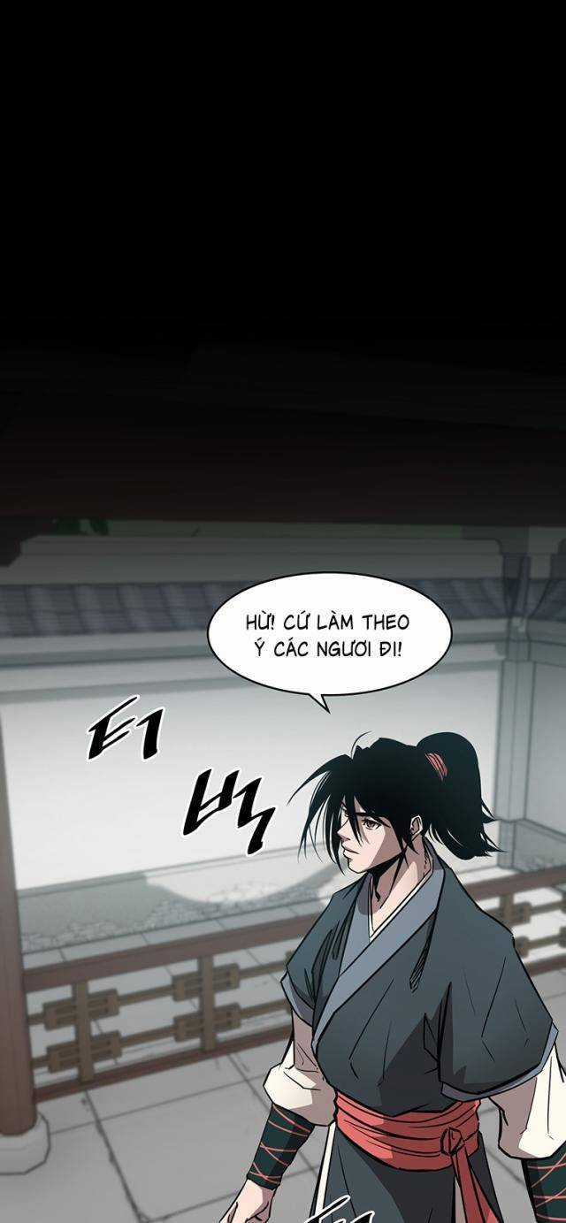 Thiên Hạ Đệ Nhất Võ Sư - Chapter 5 - Trang 7