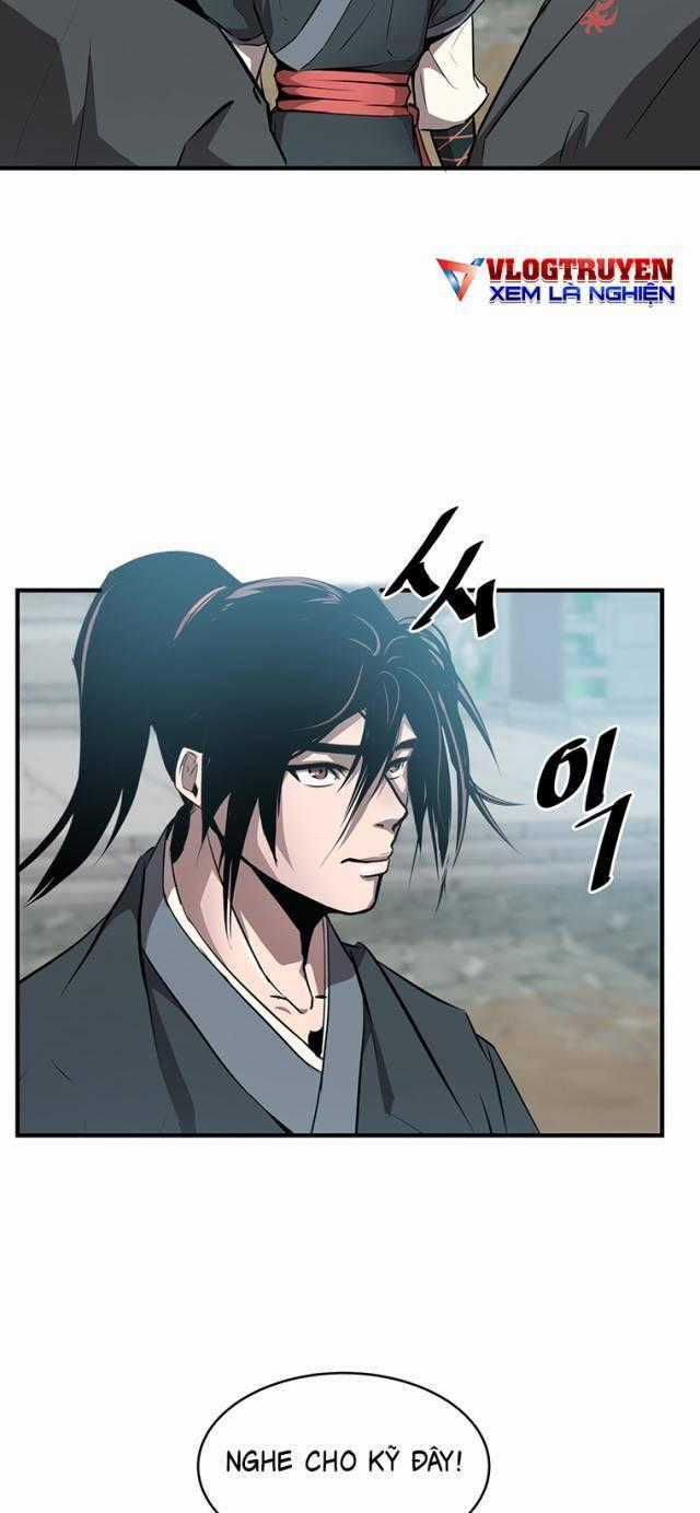 Thiên Hạ Đệ Nhất Võ Sư - Chapter 5 - Trang 65