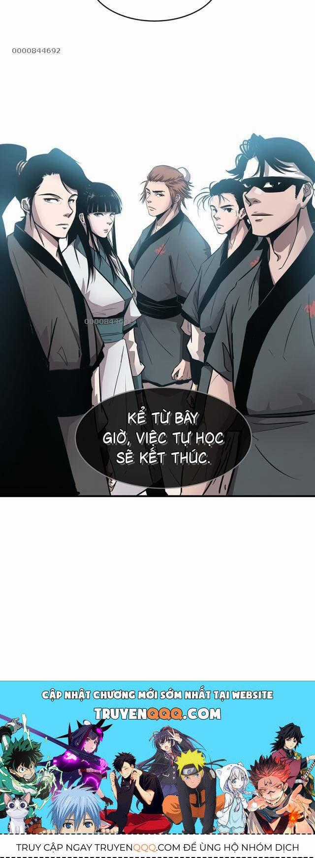 Thiên Hạ Đệ Nhất Võ Sư - Chapter 5 - Trang 66