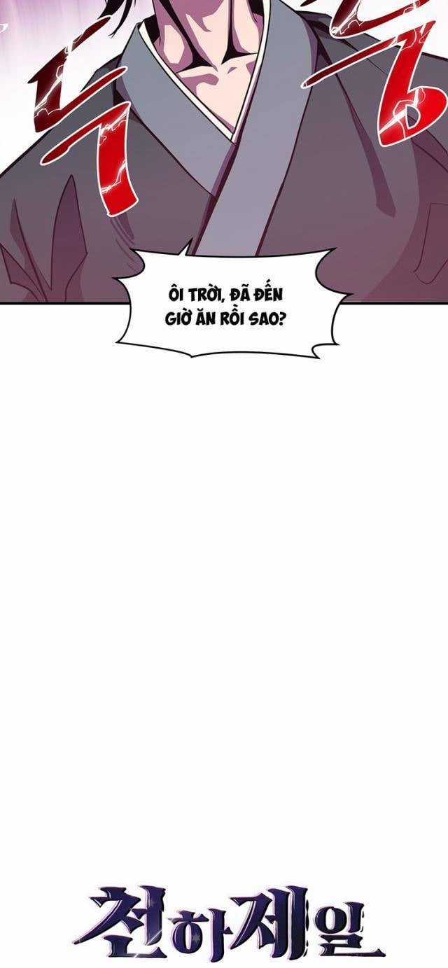 Thiên Hạ Đệ Nhất Võ Sư - Chapter 5 - Trang 9