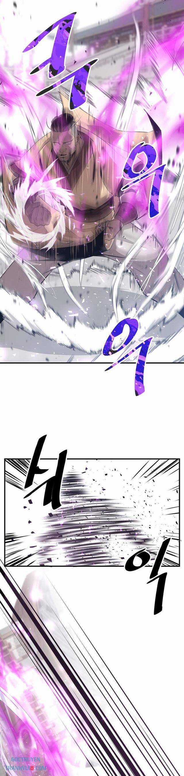 Thiên Hạ Đệ Nhất Võ Sư - Chapter 6 - Trang 27