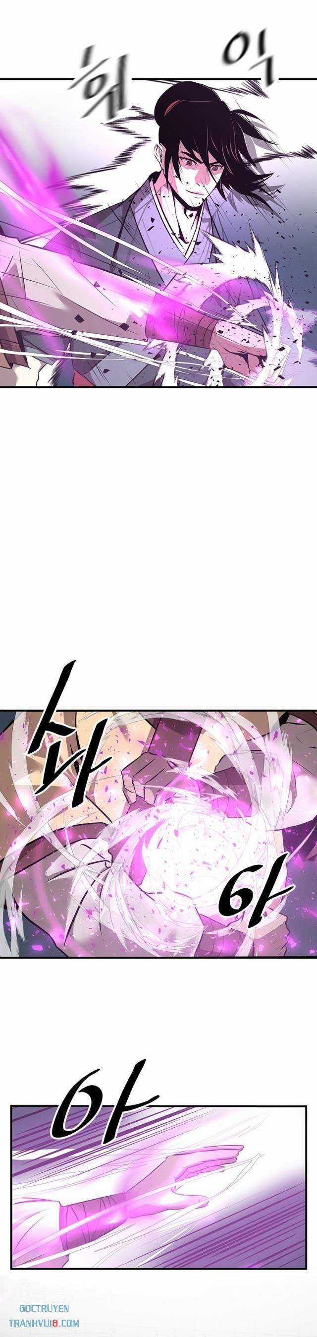 Thiên Hạ Đệ Nhất Võ Sư - Chapter 6 - Trang 29