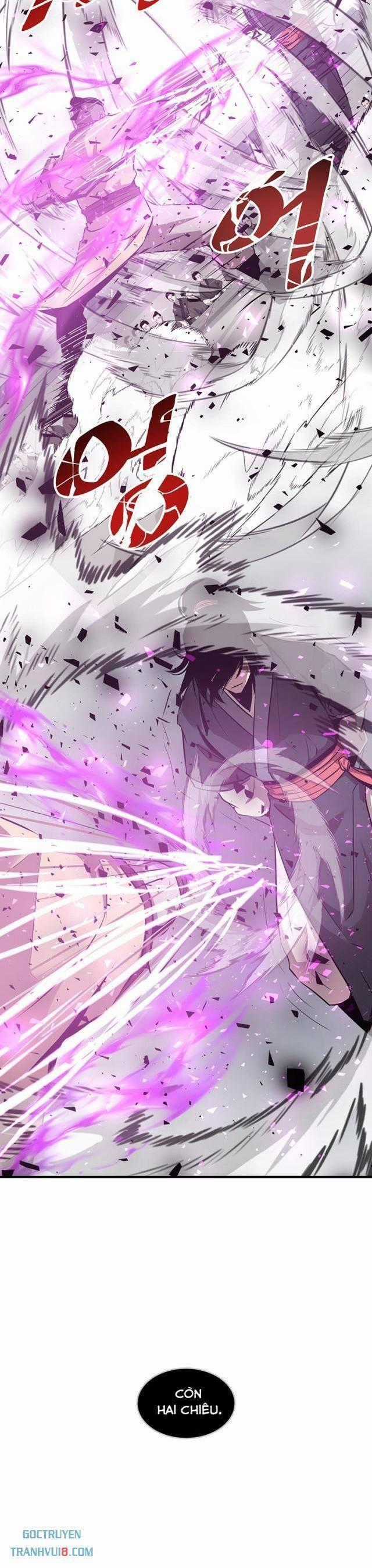 Thiên Hạ Đệ Nhất Võ Sư - Chapter 6 - Trang 31