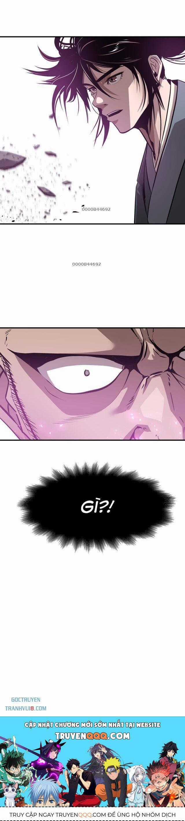 Thiên Hạ Đệ Nhất Võ Sư - Chapter 6 - Trang 32