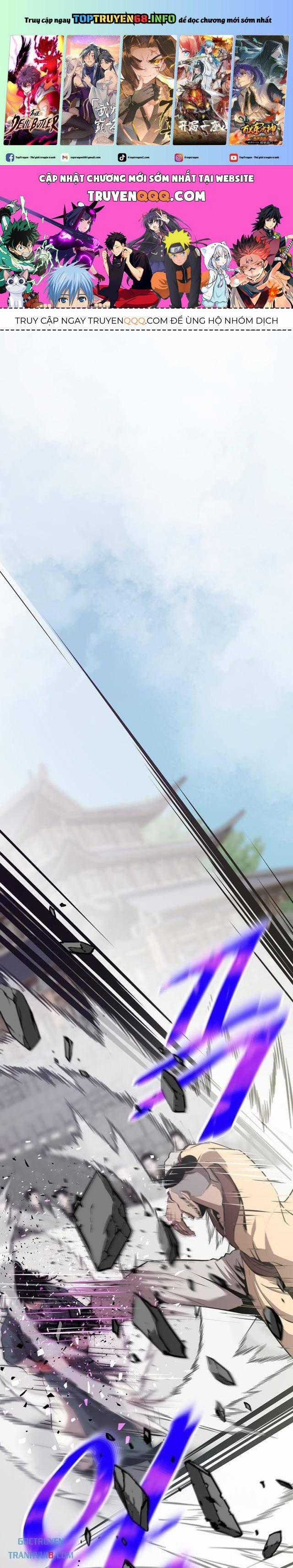 Thiên Hạ Đệ Nhất Võ Sư - Chapter 7 - Trang 1