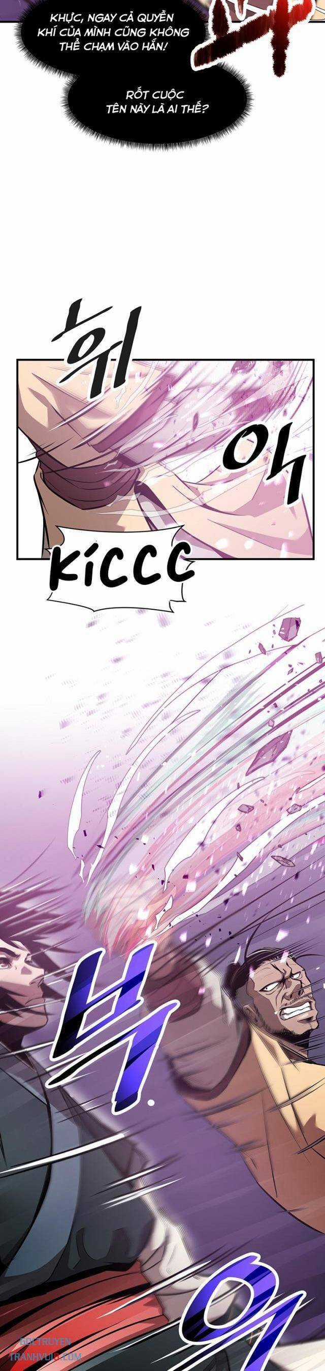 Thiên Hạ Đệ Nhất Võ Sư - Chapter 7 - Trang 20