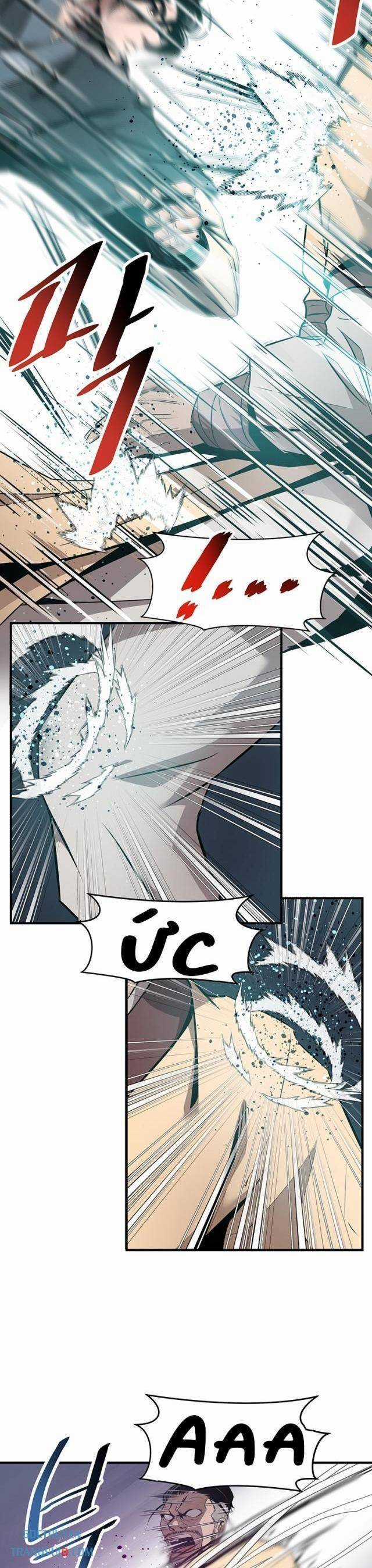 Thiên Hạ Đệ Nhất Võ Sư - Chapter 7 - Trang 25